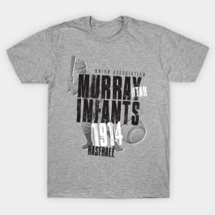 Murray Infants T-Shirt